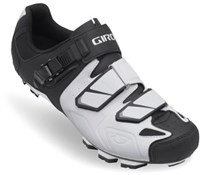 Giro Gauge Mountain Bike Shoes