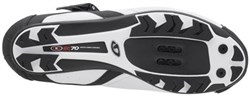 Giro Gauge Mountain Bike Shoes