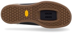 Giro Chamber MTB Cycling Shoes 2017