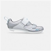 Giro Flynt Tri Womens Triathlon Cycling Shoes 2017