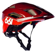 Sixsixone 661 Evo AM MTB Mountain Bike Cycling Helmet 2017