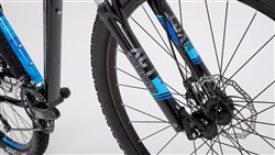 Ritchey WCS 1-Bolt Seatpost Complete Clampset
