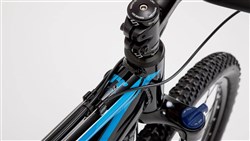 Ritchey WCS 1-Bolt Seatpost Complete Clampset