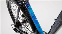 Ritchey WCS 1-Bolt Seatpost Complete Clampset