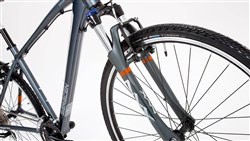 Saracen Urban Cross 1