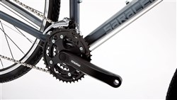 Saracen Urban Cross 1