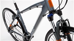 Saracen Urban Cross 1