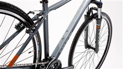 Saracen Urban Cross 1