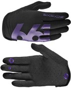 Sixsixone 661 Youth Comp Long Finger Cycling Gloves