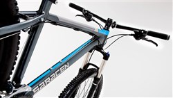 Saracen Mantra 2016 Mountain Bike