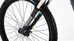 Saracen Mantra 2016 Mountain Bike