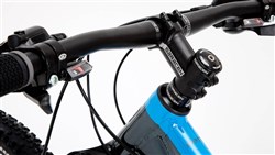 Saracen Mantra 2016 Mountain Bike