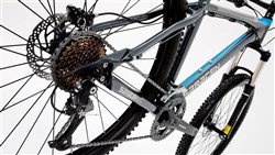 Saracen Mantra 2016 Mountain Bike