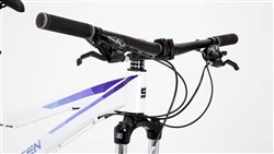 Saracen TuffTrax Womens 2016 Mountain Bike