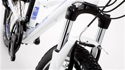 Saracen TuffTrax Womens 2016 Mountain Bike