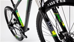 Saracen TuffTrax Comp Hydro Disc 29 2016 Mountain Bike