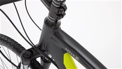 Saracen Urban Cross 2 2016 Hybrid Bike