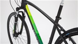 Saracen Urban Cross 2 2016 Hybrid Bike