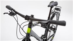 Saracen Urban Myth 2016 Hybrid Bike