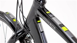 Saracen Urban Myth 2016 Hybrid Bike