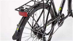 Saracen Urban Myth 2016 Hybrid Bike