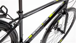 Saracen Urban Myth 2016 Hybrid Bike