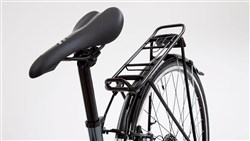 Saracen Urban Response 2016 Hybrid Bike