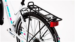 Saracen Urban Response Womens 2016 Hybrid Bike