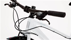 Saracen Urban Response Womens 2016 Hybrid Bike