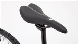 Saracen Urban ESC 2016 Hybrid Bike