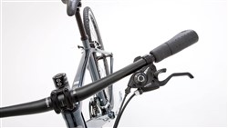 Saracen Urban ESC 2016 Hybrid Bike