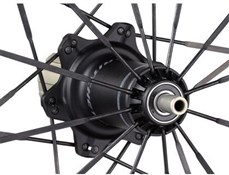 Ritchey WCS Zeta II Wheelset