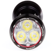 Exposure Equinox Mk2 With Wireless Remote and HB Mount