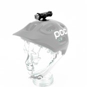 Exposure Link Plus Front Light With Rear Combo Light - With Helmet Mount