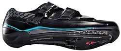 Shimano WR84 SPD-SL Road Bike Shoes