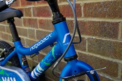 Ridgeback MX14 14w 2017 Kids Bike