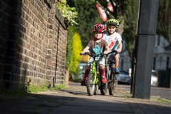 Ridgeback MX14 14w 2017 Kids Bike