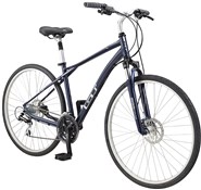 GT Nomad 1.0 2016 Hybrid Bike