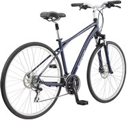 GT Nomad 1.0 2016 Hybrid Bike