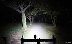 Cateye Volt 800 EL-471 Rechargeable Front Light