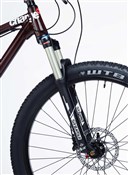 Charge Cooker Midi 3 27.5+ 2016 Mountain Bike