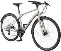 GT Traffic 1.0 2016 Hybrid Bike