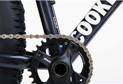 Charge Cooker Midi 4 27.5+ 2016 Mountain Bike