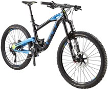 GT Force X Carbon Pro 2016 Mountain Bike