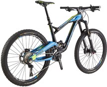GT Force X Carbon Pro 2016 Mountain Bike