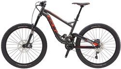 GT Force X Expert 2016 Mountain Bike