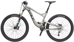 GT Sensor Expert 2016 Mountain Bike