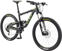GT Verb Expert 27.5" 2017 Mountain Bike