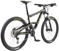 GT Verb Expert 27.5" 2017 Mountain Bike