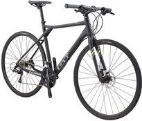 GT Grade Flatbar Expert 2016 Road Bike